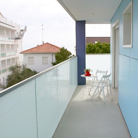 Residenza Edda Daire Lignano Sabbiadoro Dış mekan fotoğraf