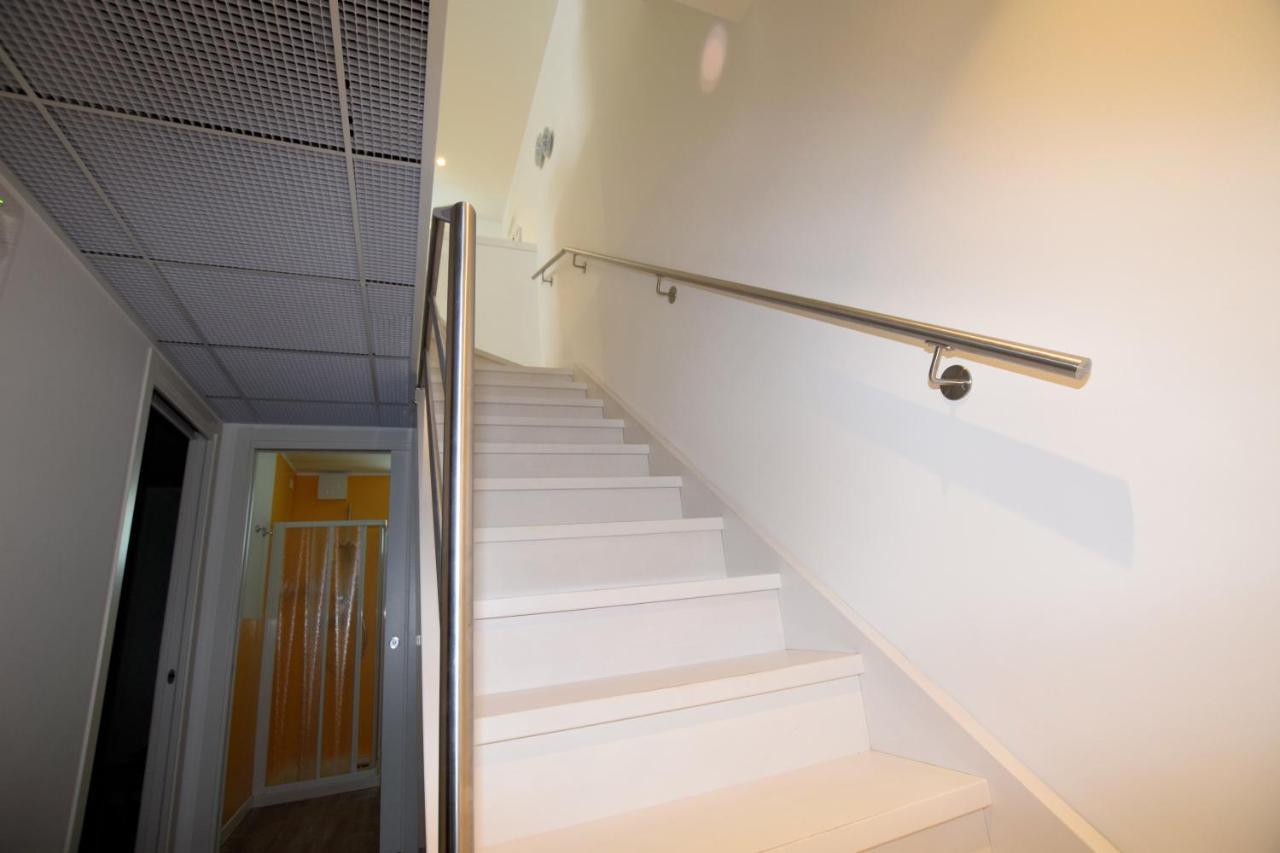 Residenza Edda Daire Lignano Sabbiadoro Dış mekan fotoğraf