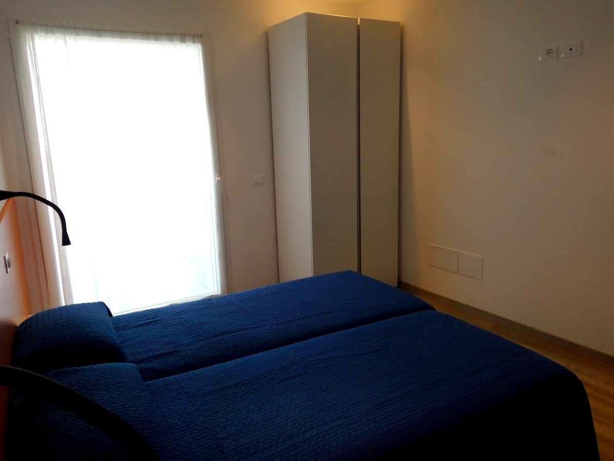 Residenza Edda Daire Lignano Sabbiadoro Dış mekan fotoğraf