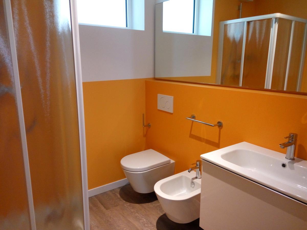 Residenza Edda Daire Lignano Sabbiadoro Dış mekan fotoğraf