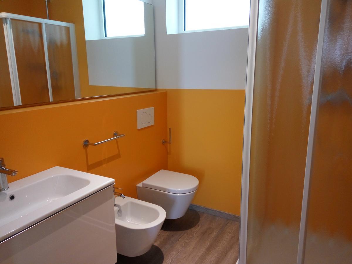 Residenza Edda Daire Lignano Sabbiadoro Dış mekan fotoğraf