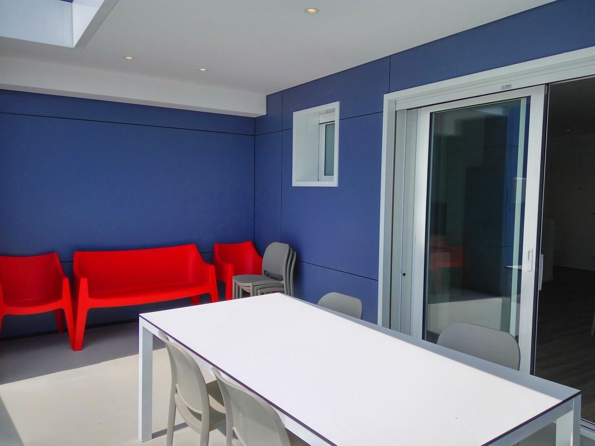 Residenza Edda Daire Lignano Sabbiadoro Dış mekan fotoğraf