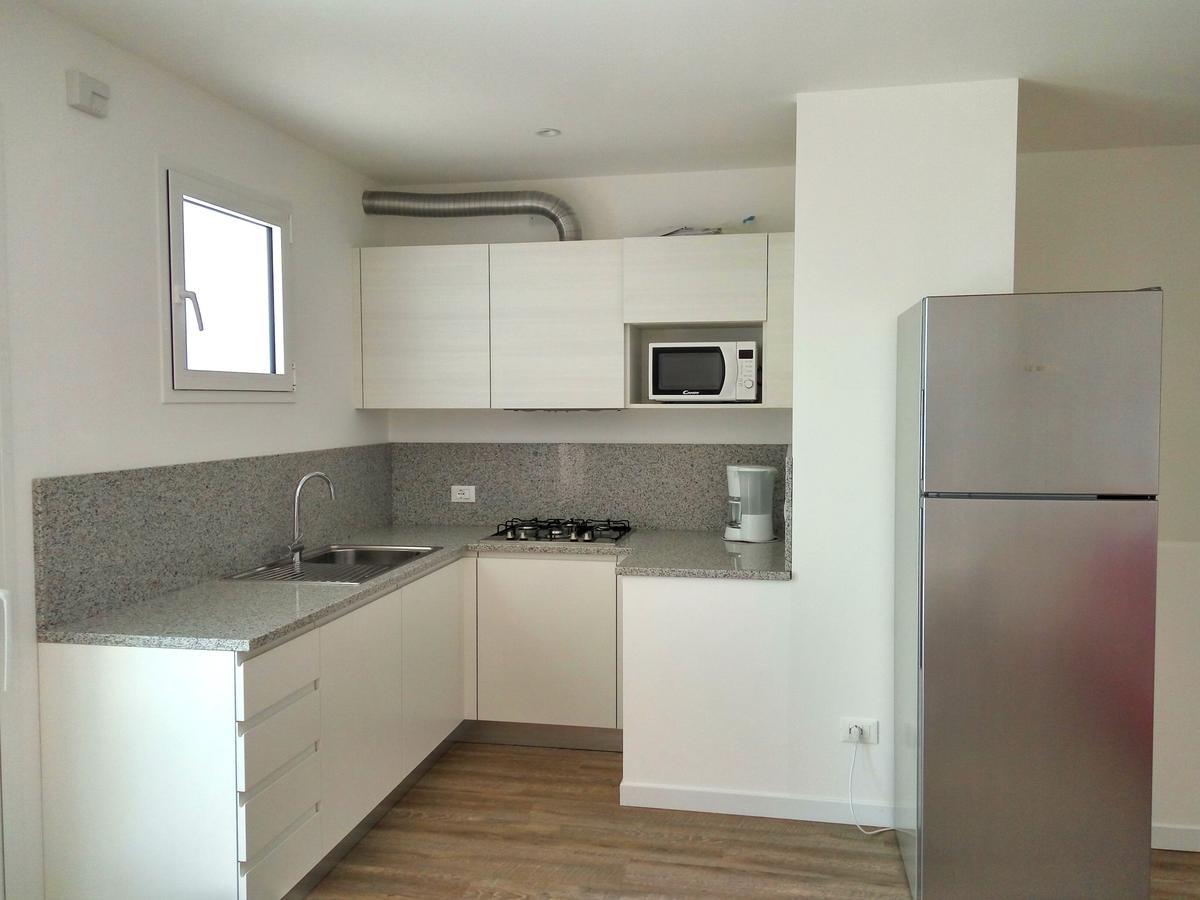Residenza Edda Daire Lignano Sabbiadoro Dış mekan fotoğraf